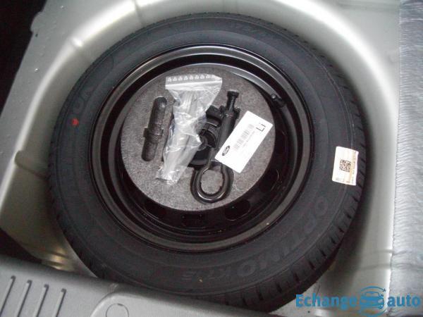 Ford Fiesta II 1.5 TDCI - 75 S&S EDITION