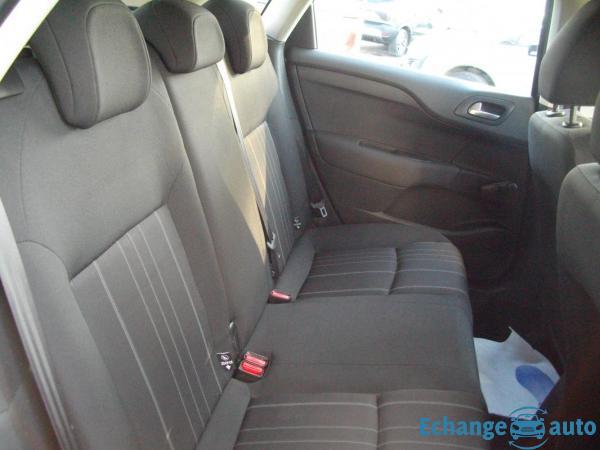 Citroën C4 1.6 HDI FAP - 90 CONFORT