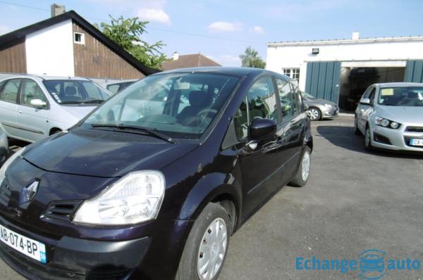 Renault Grand Modus 1.5l dci 105cv expression