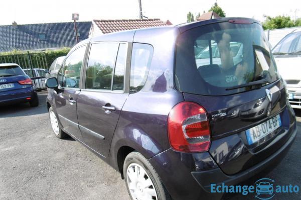 Renault Grand Modus 1.5l dci 105cv expression