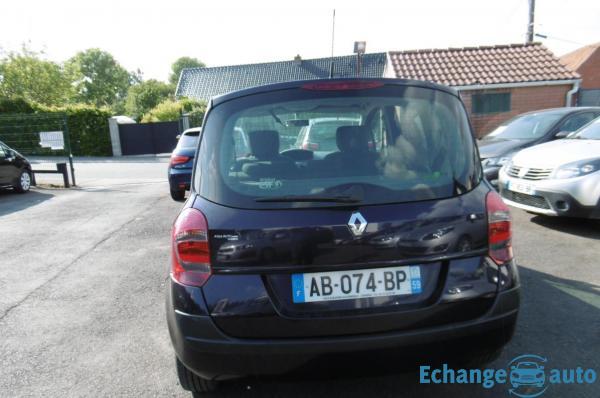 Renault Grand Modus 1.5l dci 105cv expression