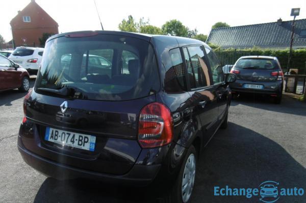 Renault Grand Modus 1.5l dci 105cv expression