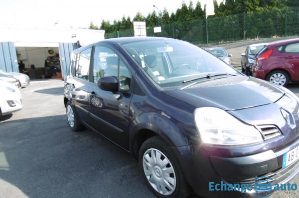 Renault Grand Modus 1.5l dci 105cv expression