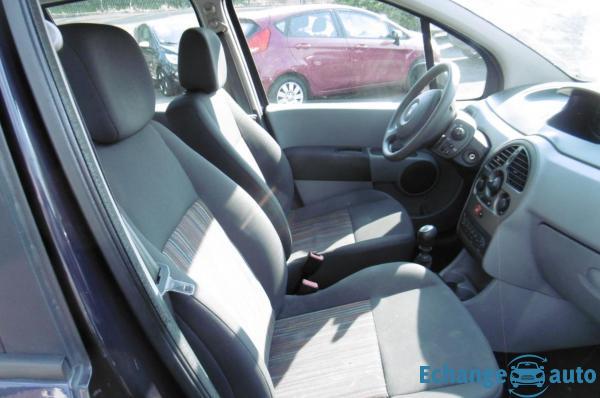 Renault Grand Modus 1.5l dci 105cv expression