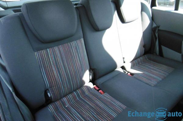 Renault Grand Modus 1.5l dci 105cv expression