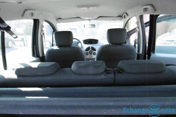 Renault Grand Modus 1.5l dci 105cv expression