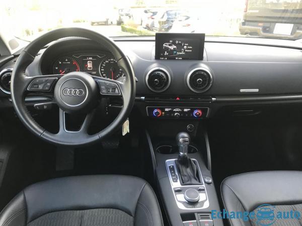 Audi A3 sportback 1.6 TDI 116 CV DESIGN S-TRONIC 7