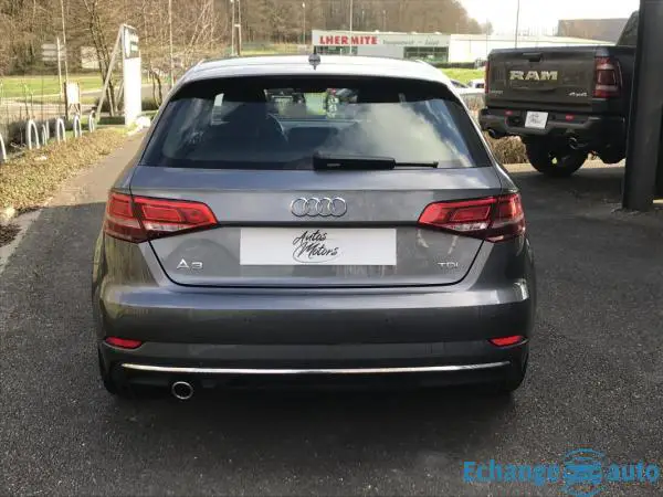 Audi A3 sportback 1.6 TDI 116 CV DESIGN S-TRONIC 7