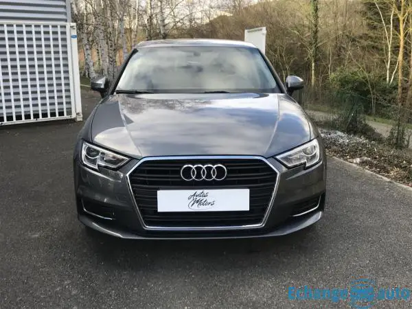 Audi A3 sportback 1.6 TDI 116 CV DESIGN S-TRONIC 7