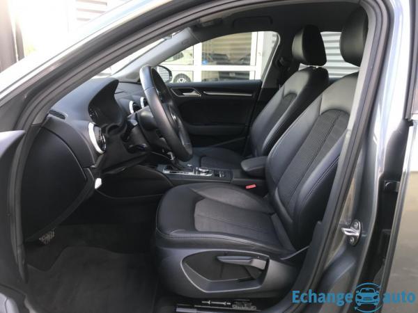 Audi A3 sportback 1.6 TDI 116 CV DESIGN S-TRONIC 7