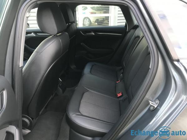 Audi A3 sportback 1.6 TDI 116 CV DESIGN S-TRONIC 7