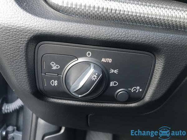 Audi A3 sportback 1.6 TDI 116 CV DESIGN S-TRONIC 7