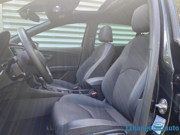 Seat Leon 1.5 TSI 150 ACT S&S FR DSG 7