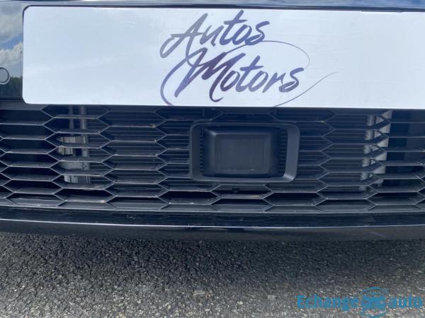 Seat Leon 1.5 TSI 150 ACT S&S FR DSG 7