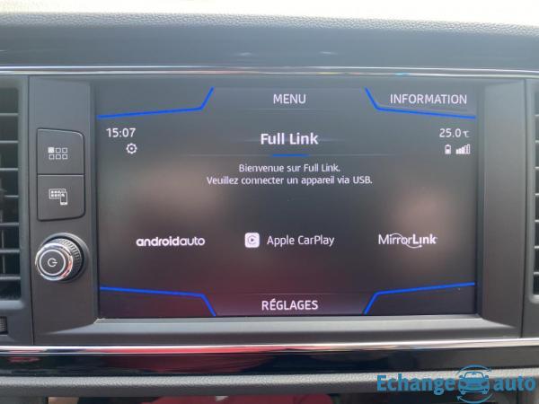 Seat Leon 1.5 TSI 150 ACT S&S FR DSG 7