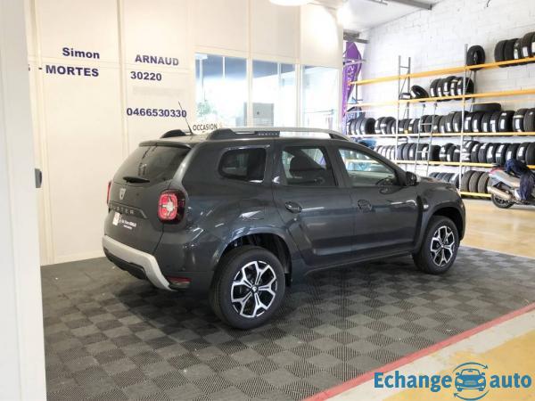 Dacia Duster (2) Prestige Blue dCi 115 4x2 2019