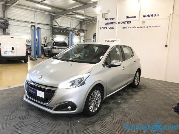 Peugeot 208 Puretech 110 S&amp;S ALLURE