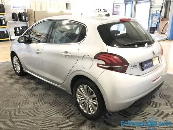 Peugeot 208 Puretech 110 S&amp;S ALLURE