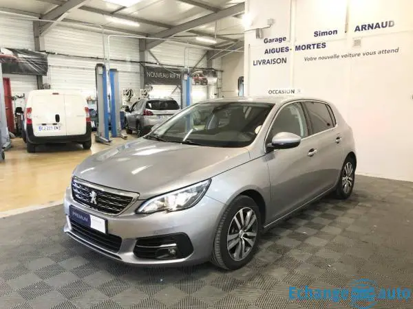 Peugeot 308 (2) Puretech 110 S&amp;S Allure