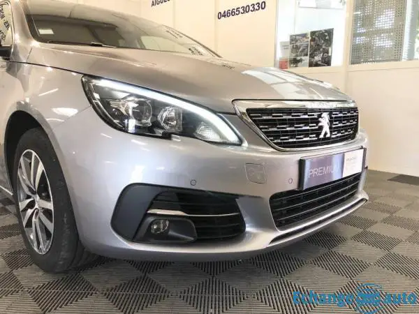 Peugeot 308 (2) Puretech 110 S&amp;S Allure