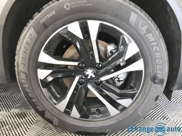 Peugeot 2008 (2) 1.2 PT 130 S&amp;S GT Line