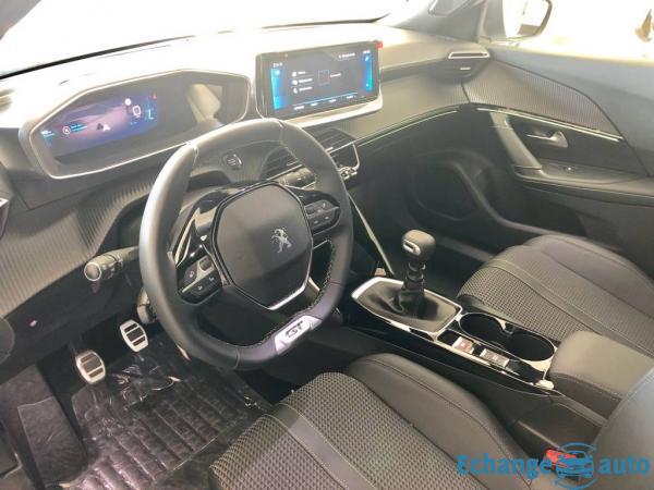 Peugeot 2008 (2) 1.2 PT 130 S&amp;S GT Line