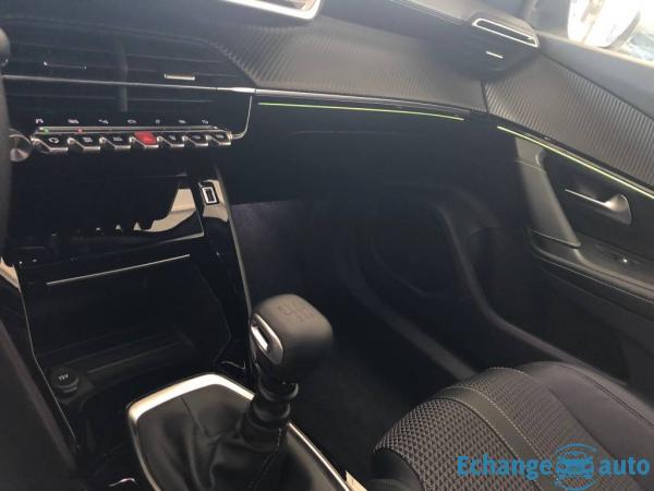 Peugeot 2008 (2) 1.2 PT 130 S&amp;S GT Line