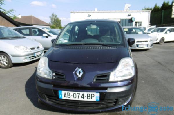 Renault Grand Modus 1.5l dci 105cv expression