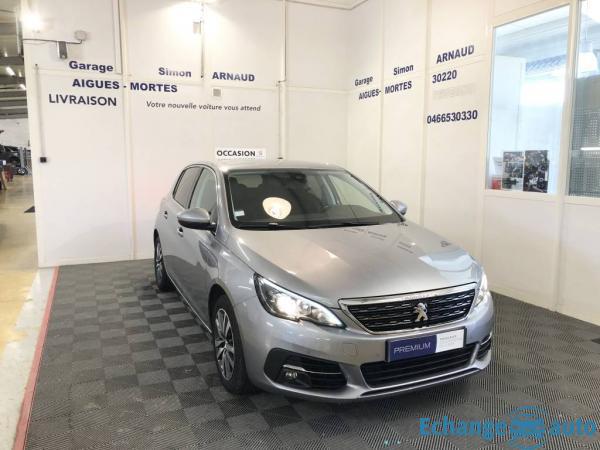 Peugeot 308 (2) Puretech 110 S&amp;S Allure