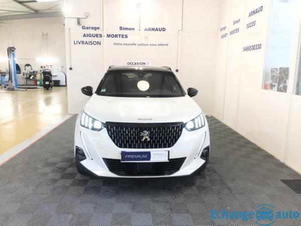 Peugeot 2008 (2) 1.2 PT 130 S&amp;S GT Line