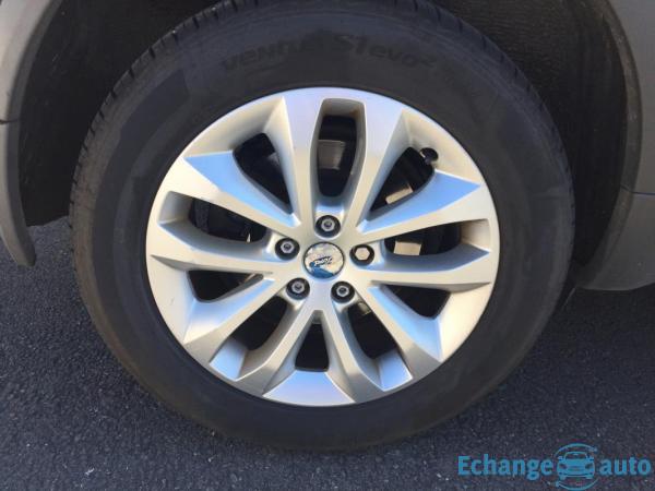 Ford Kuga 2L TDCI TITANIUM 136 CV