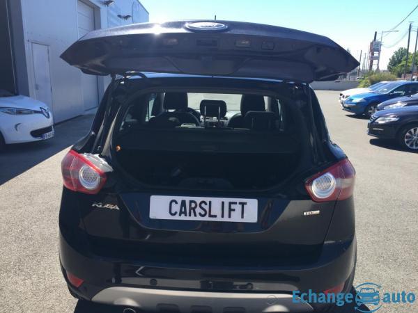 Ford Kuga 2L TDCI TITANIUM 136 CV