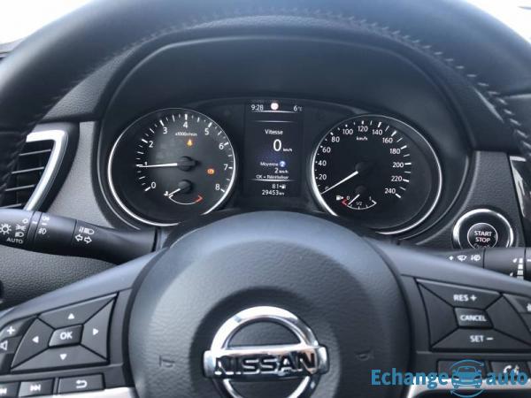 Nissan Qashqai 1.2 DIG-T 115 N-Connecta