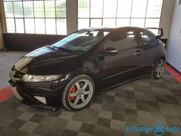 Honda Civic TYPE R 2.0 VTECH 201