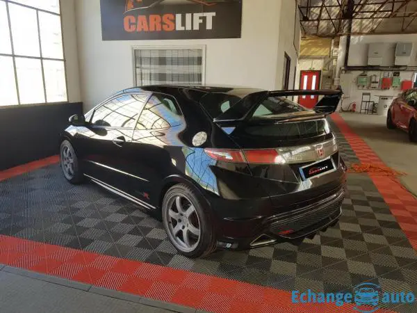 Honda Civic TYPE R 2.0 VTECH 201