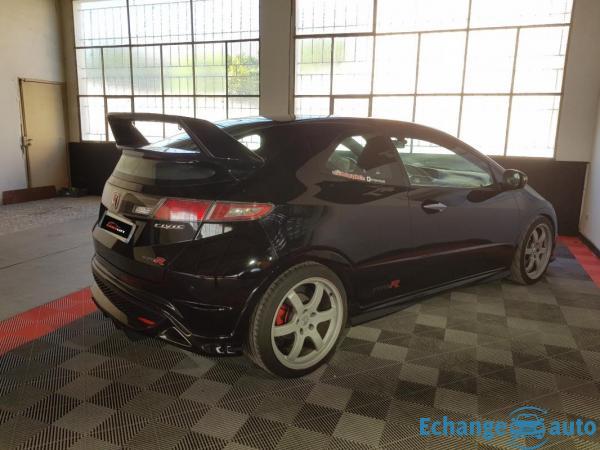 Honda Civic TYPE R 2.0 VTECH 201