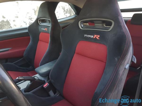 Honda Civic TYPE R 2.0 VTECH 201