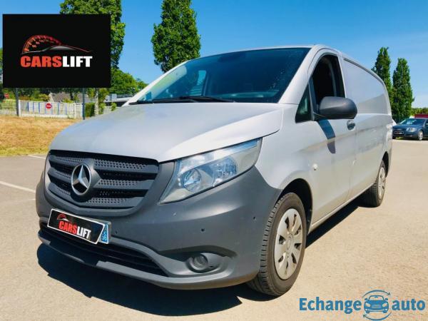 Mercedes Vito 116 CDI 163 7G-TRONIC SELECT GARANTIE 6 MOIS