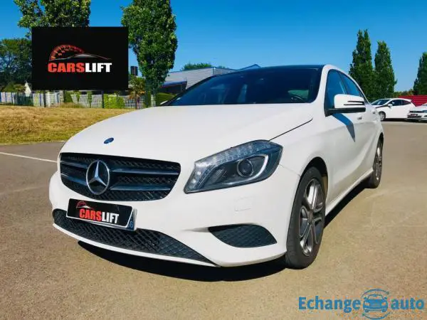 Mercedes Classe A 180 1.8 CDI 109 BUSINESS GARANTIE 6 MOIS