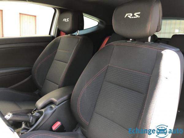 Renault Mégane III RS 2.0T 265 PH3