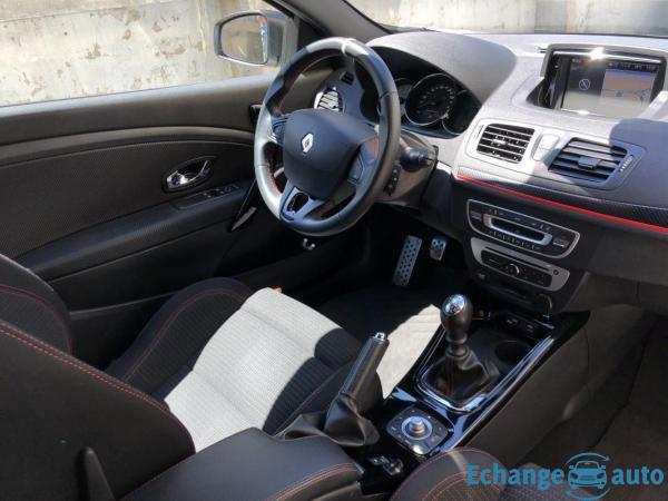 Renault Mégane III RS 2.0T 265 PH3