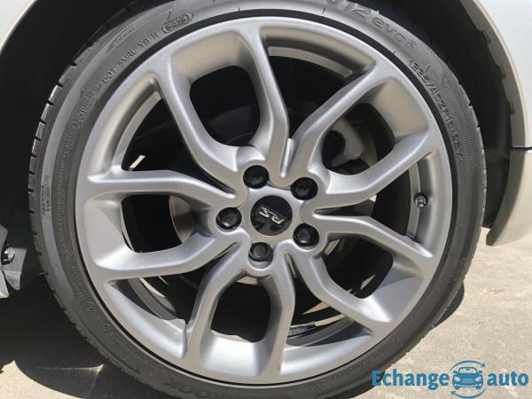 Renault Mégane III RS 2.0T 265 PH3