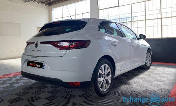 Renault Mégane IV 1.5 DCI 115 LIMITED