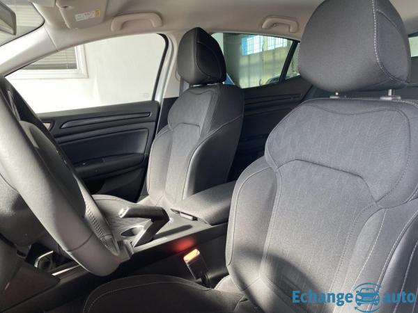 Renault Mégane IV 1.5 DCI 115 LIMITED