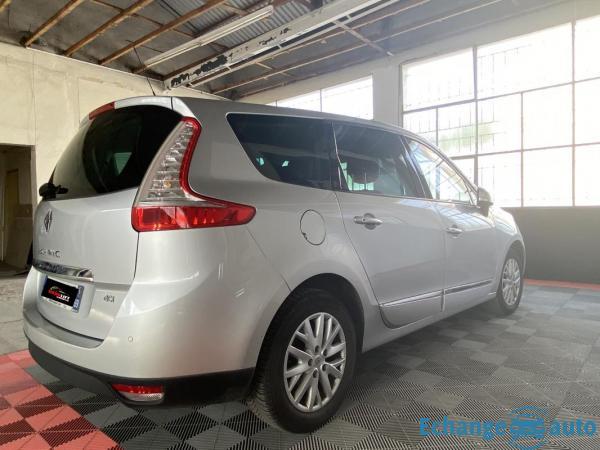 Renault Scénic GRAND 1.5 L DCI 110 dynamique (7 places)