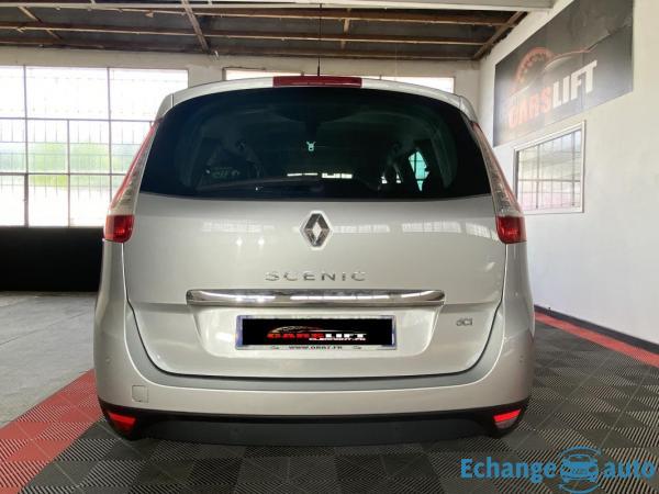 Renault Scénic GRAND 1.5 L DCI 110 dynamique (7 places)