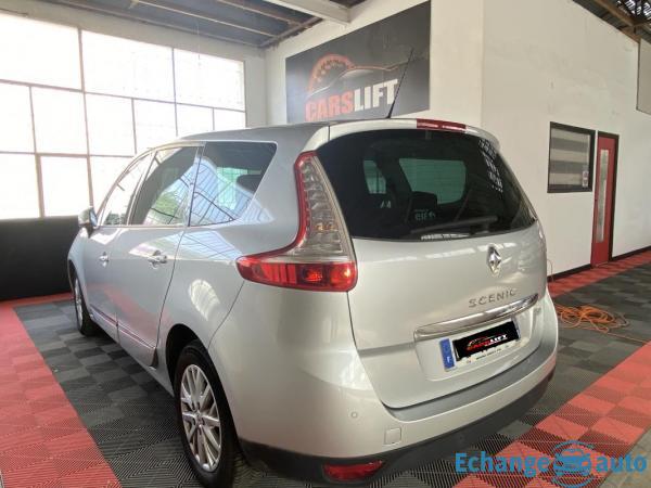 Renault Scénic GRAND 1.5 L DCI 110 dynamique (7 places)