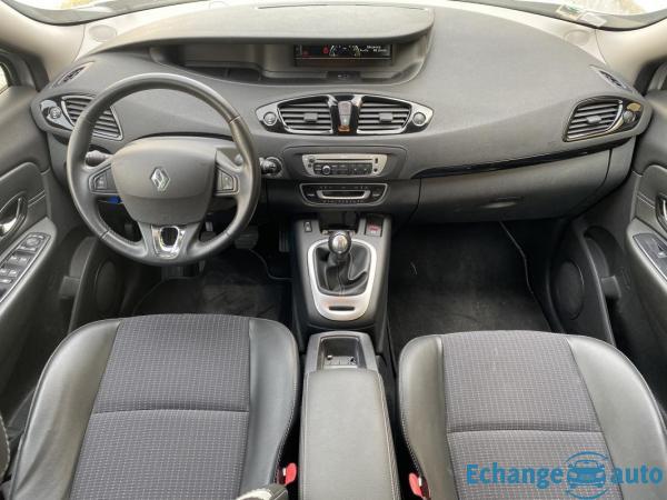 Renault Scénic GRAND 1.5 L DCI 110 dynamique (7 places)