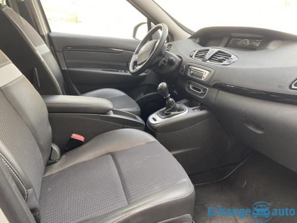 Renault Scénic GRAND 1.5 L DCI 110 dynamique (7 places)