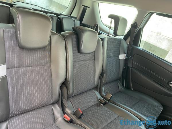 Renault Scénic GRAND 1.5 L DCI 110 dynamique (7 places)